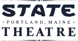State Theatre, Portland Maine